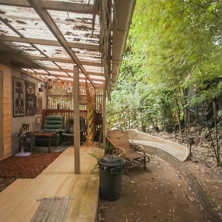 Cozy Huts Trat Quarto foto