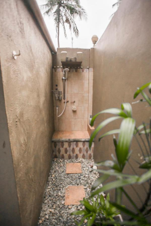 Cozy Huts Trat Exterior foto