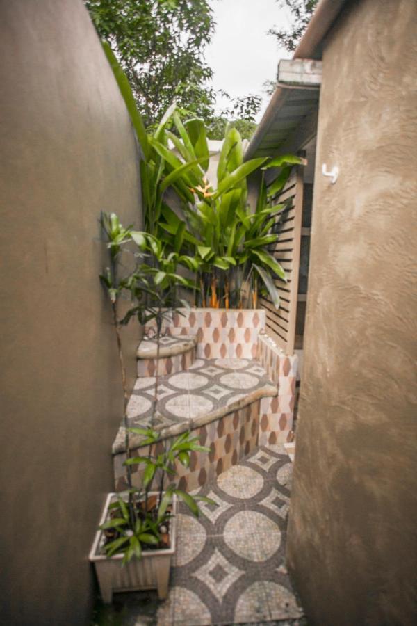 Cozy Huts Trat Exterior foto