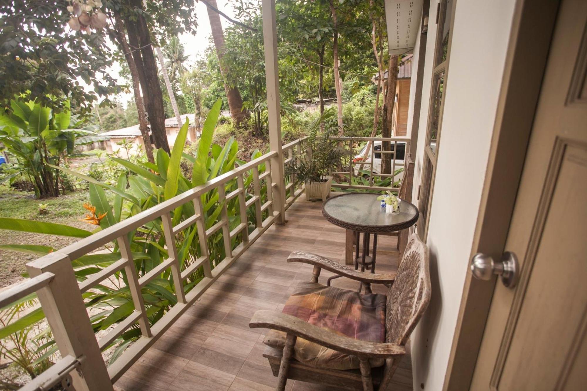 Cozy Huts Trat Quarto foto