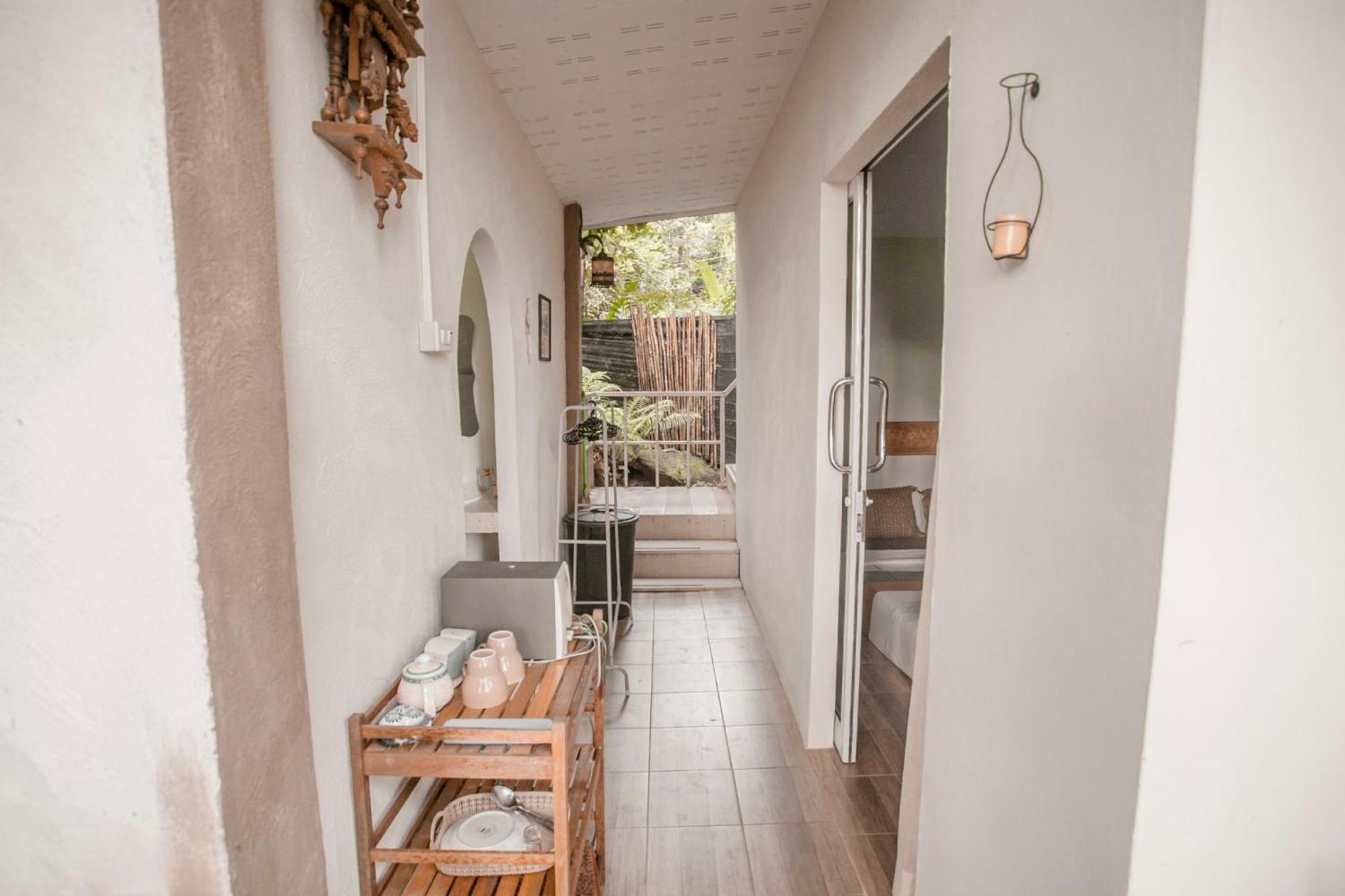 Cozy Huts Trat Quarto foto