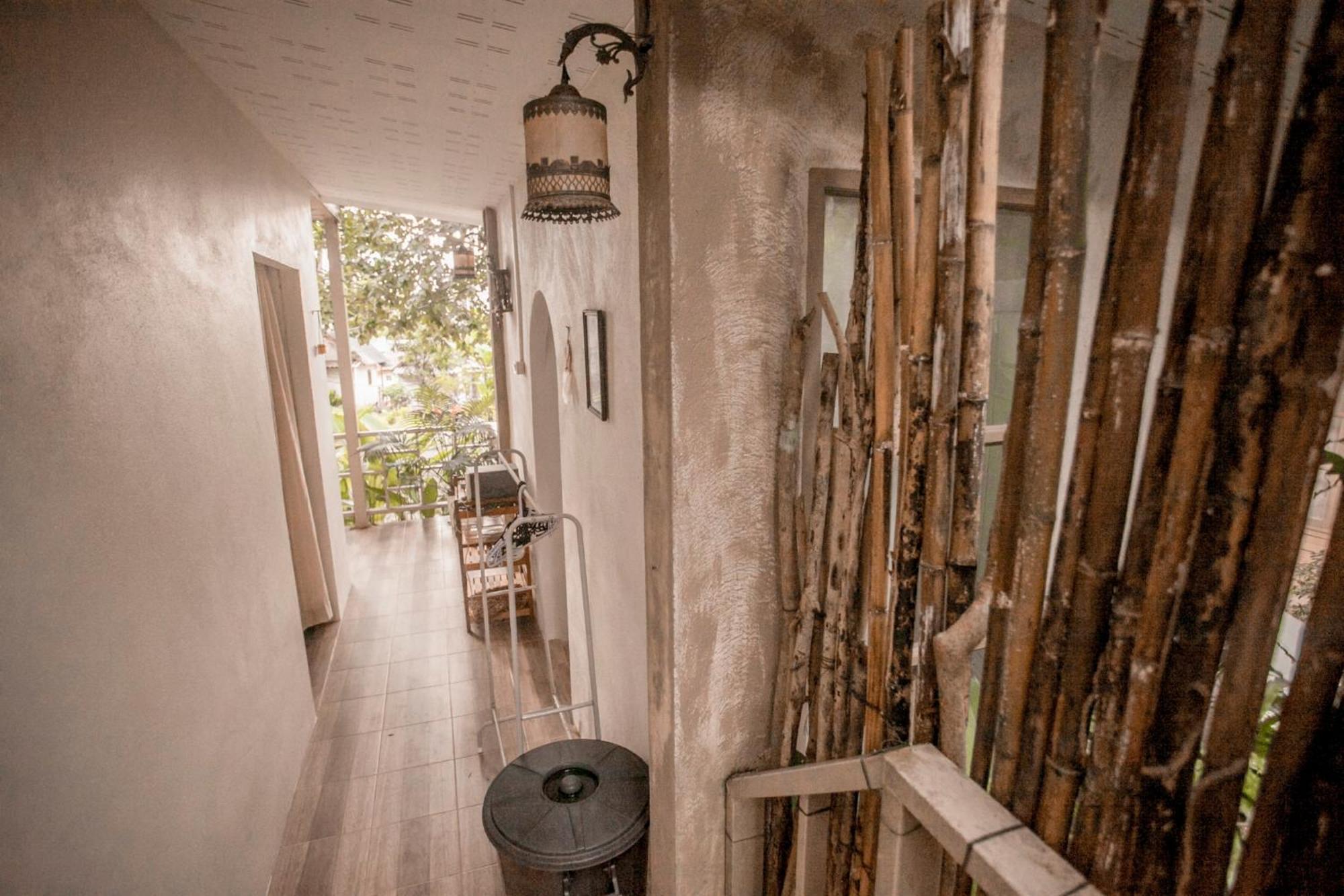 Cozy Huts Trat Quarto foto