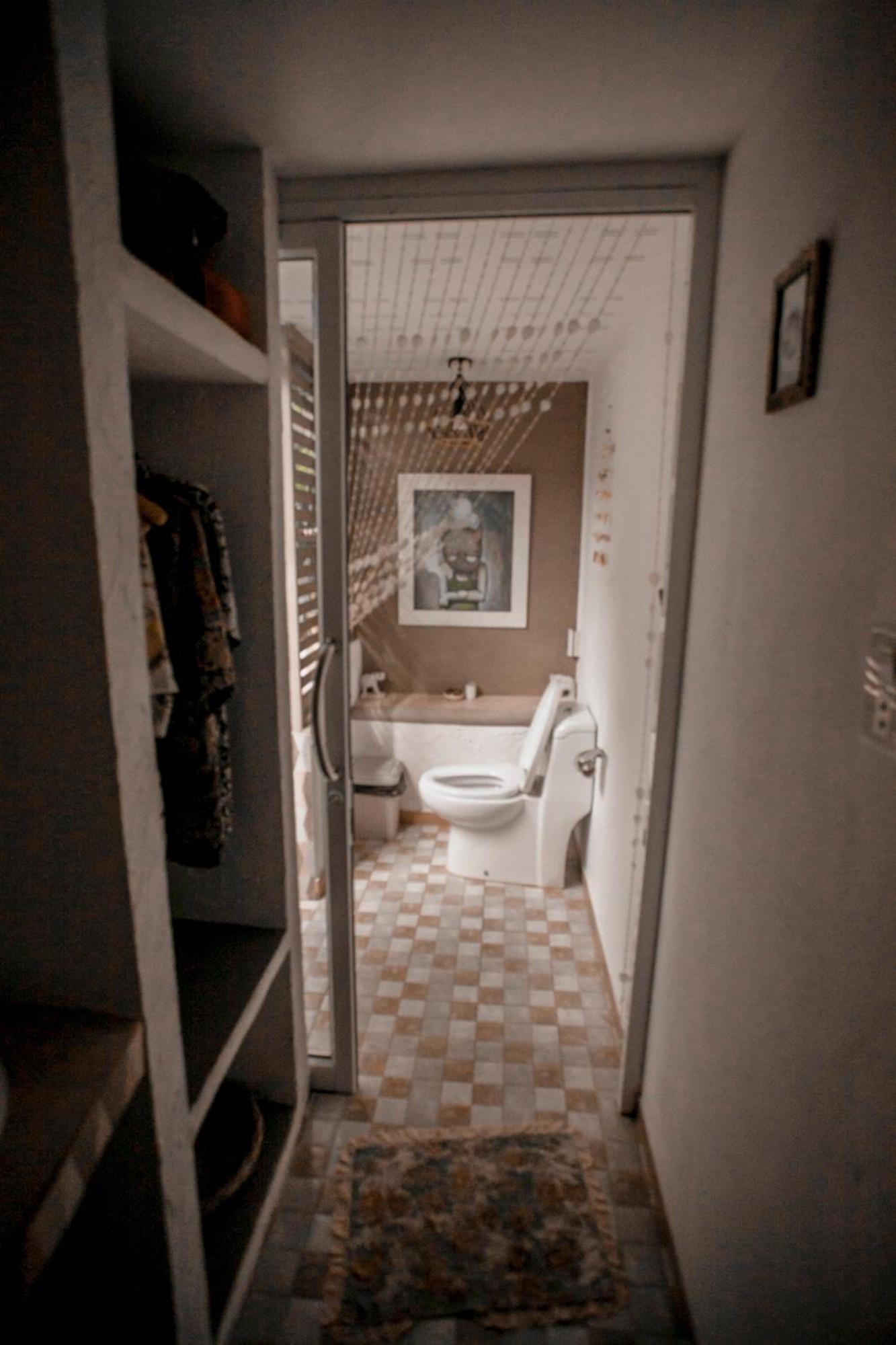 Cozy Huts Trat Quarto foto