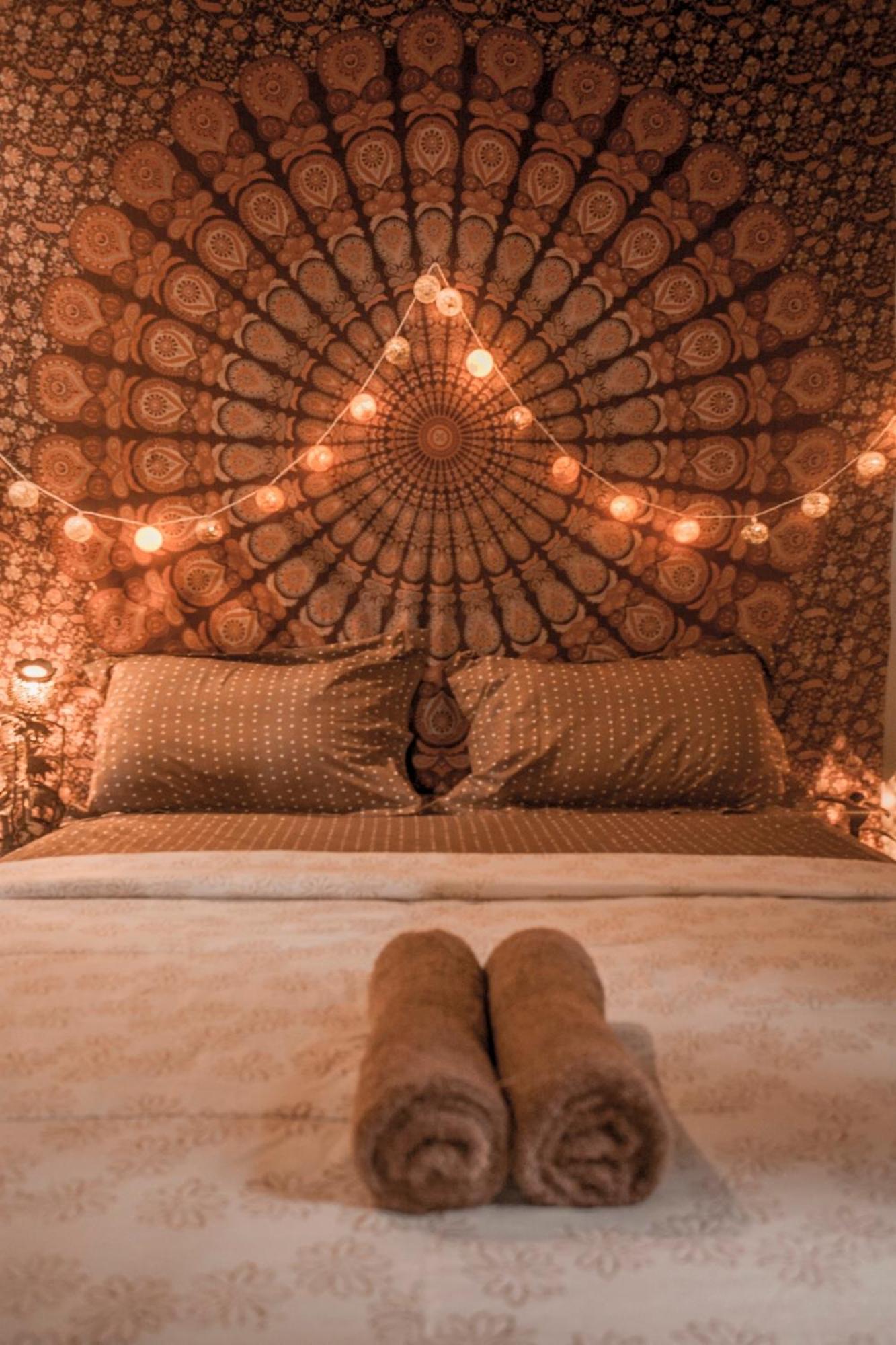 Cozy Huts Trat Quarto foto